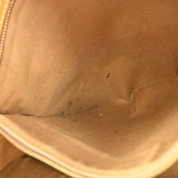 LOUIS VUITTON CABAS ALTO HAND TOTE BAG PURSE MONOGRAM M51152 AR0969 YQ03925 - Picture 11 of 12